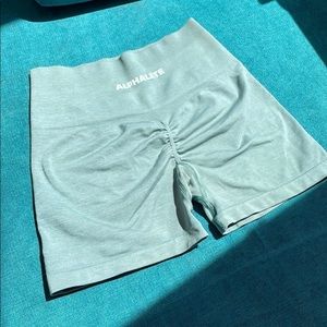 Alphalete amplify nomadic shorts